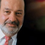 ¿Como se Volvió tan Rico Carlos Slim?