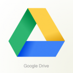 Google Drive 