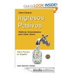 generación de ingresos pasivos