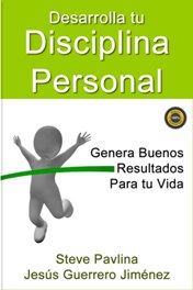 Desarrolla tu Disciplina Personal