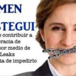 El despido de Carmen Aristegui